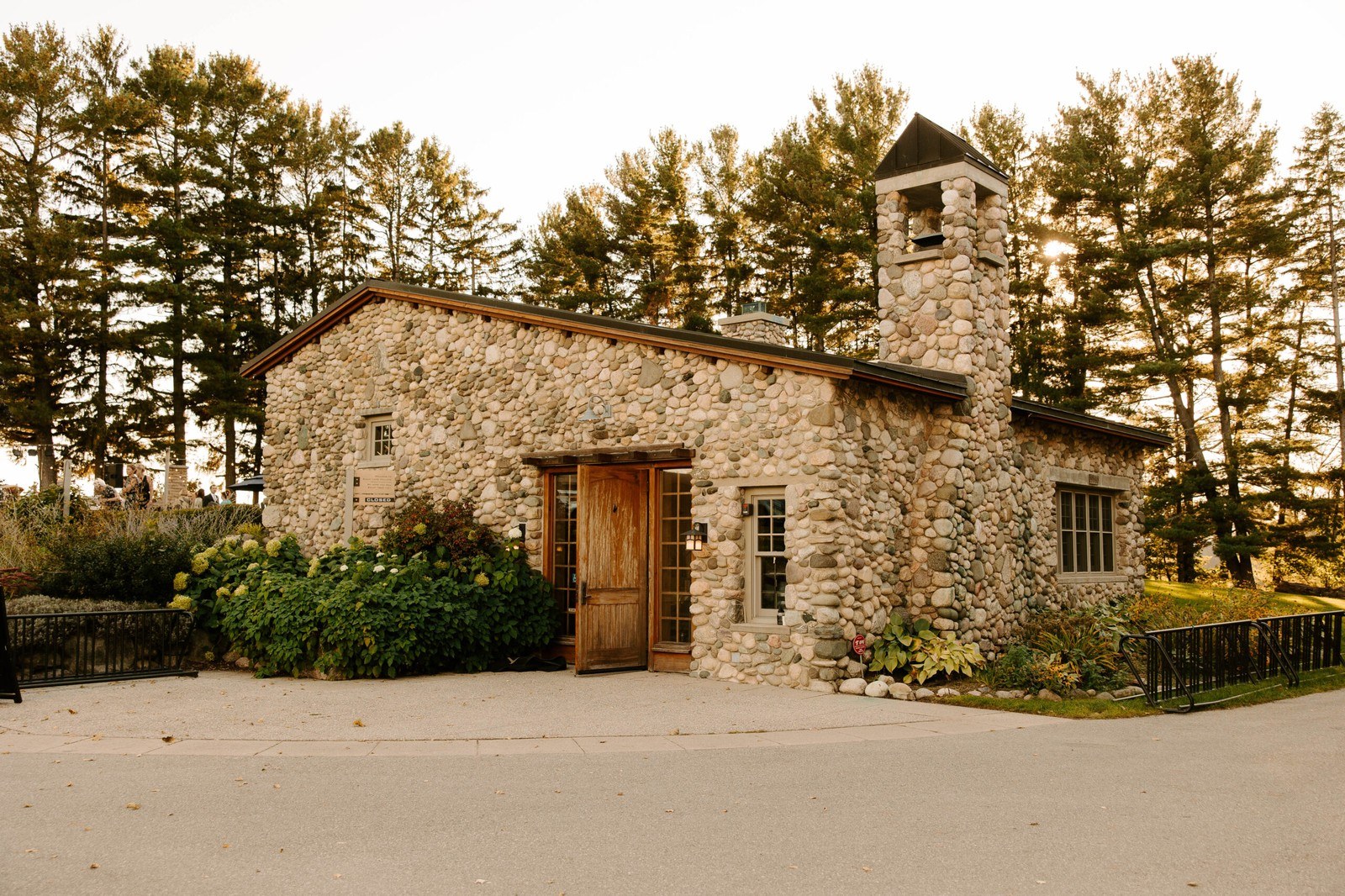 Shady Lane Cellars