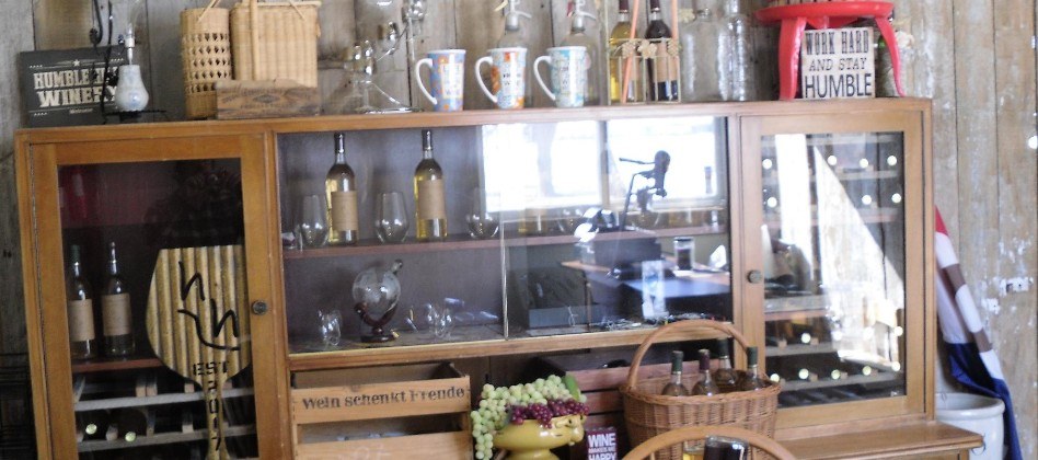Humble Hill Winery