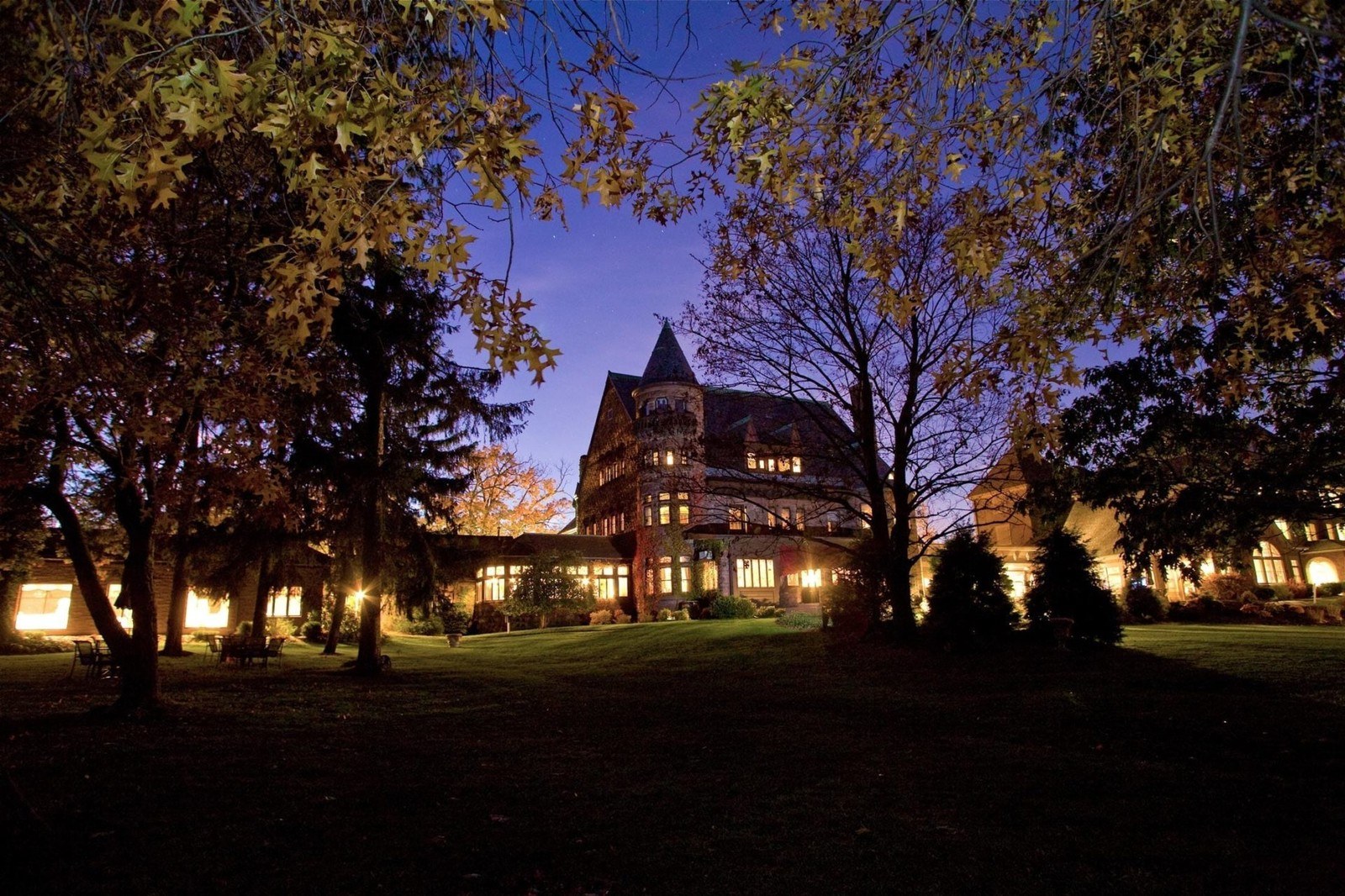 Belhurst Estate Winery, Inc.
