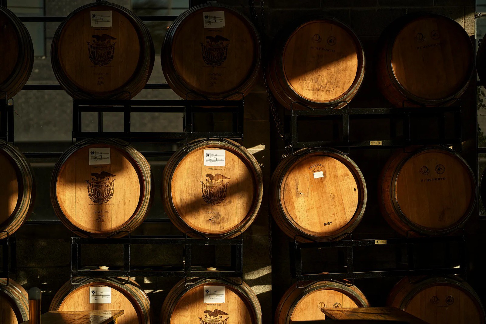 Templin Family Wines