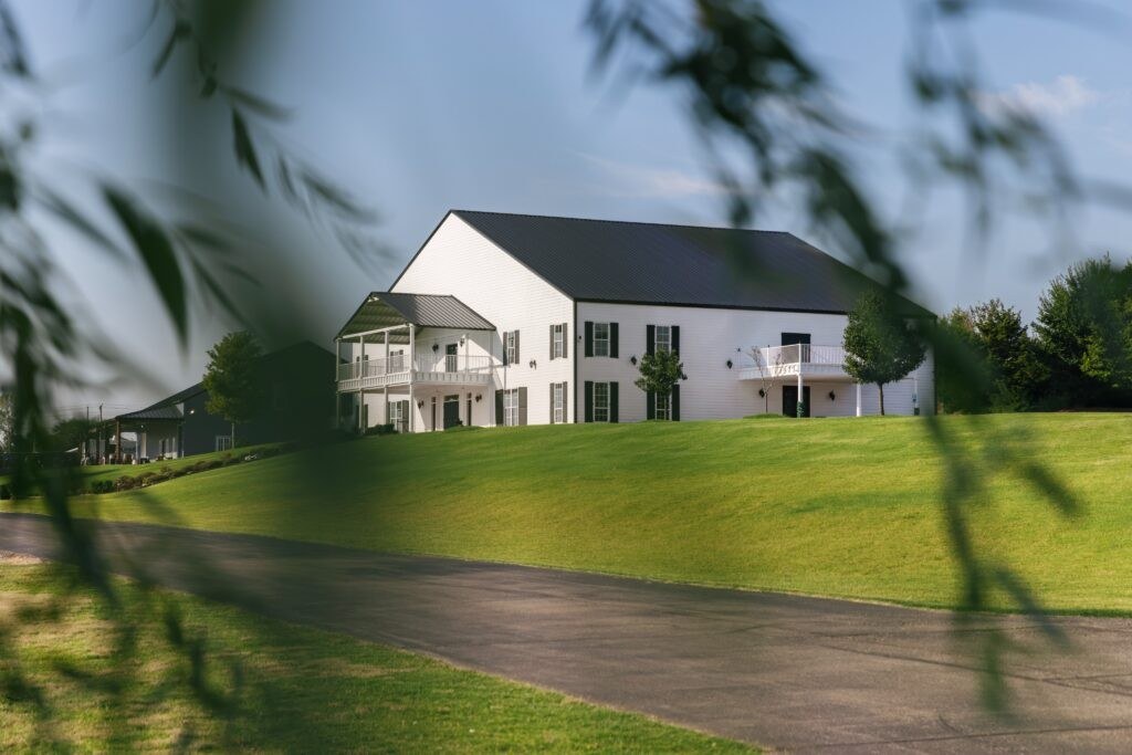 Coal Creek Vineyard