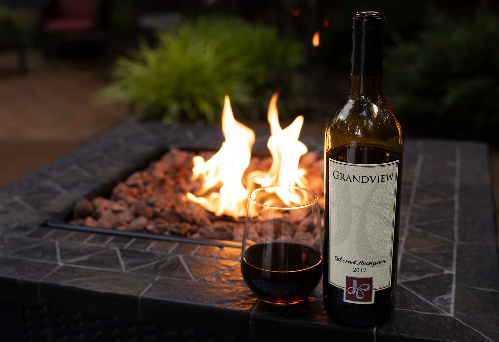 The Vineyard at Grandview, LLC