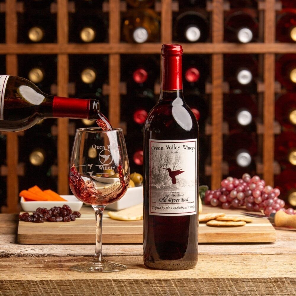 Owen Valley Winery