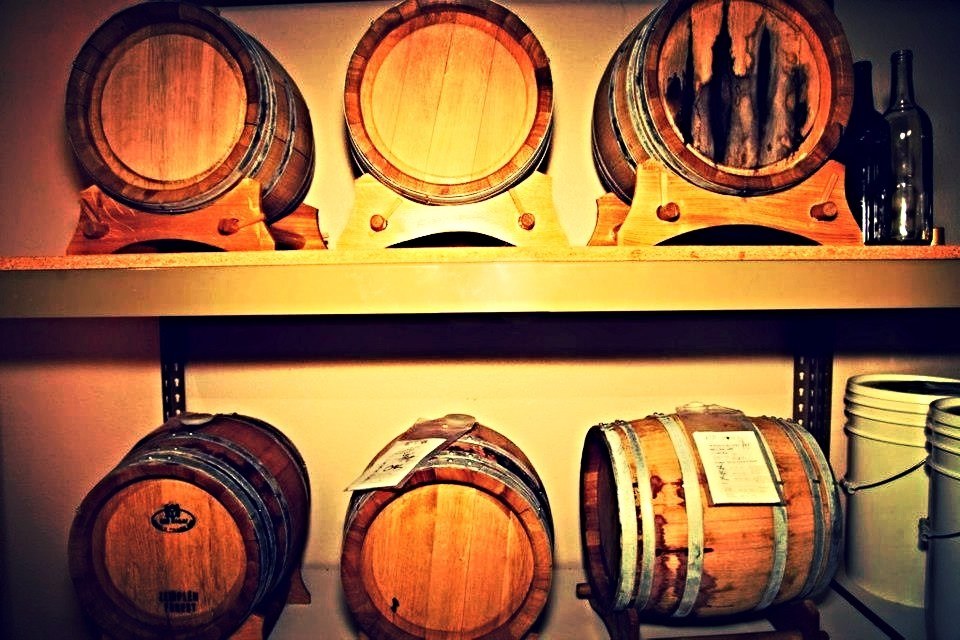 Winery at Main Street