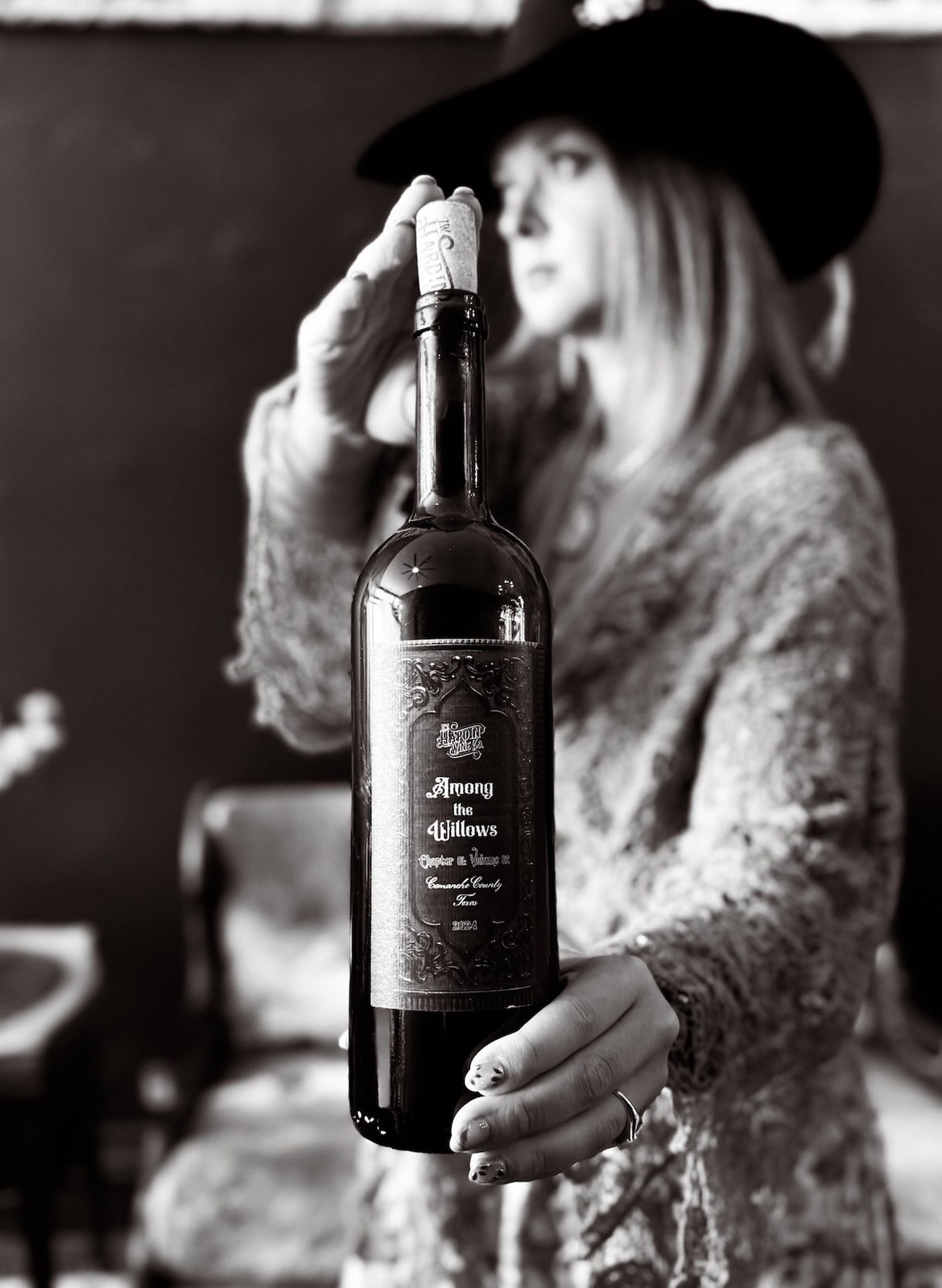 J.W. Hardin Wine Co.