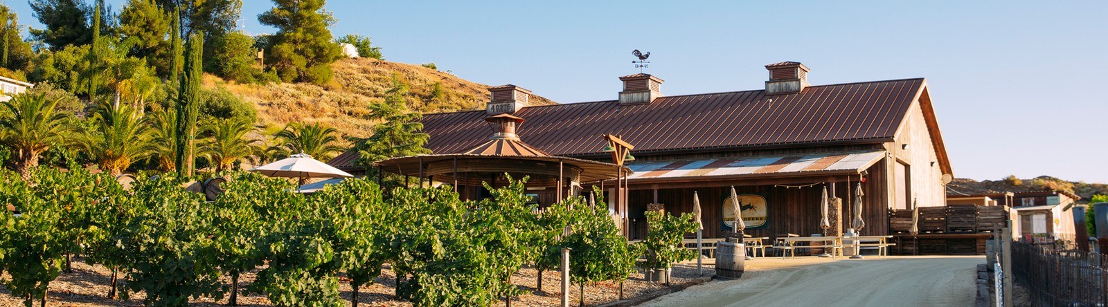 Peltzer Family Cellars