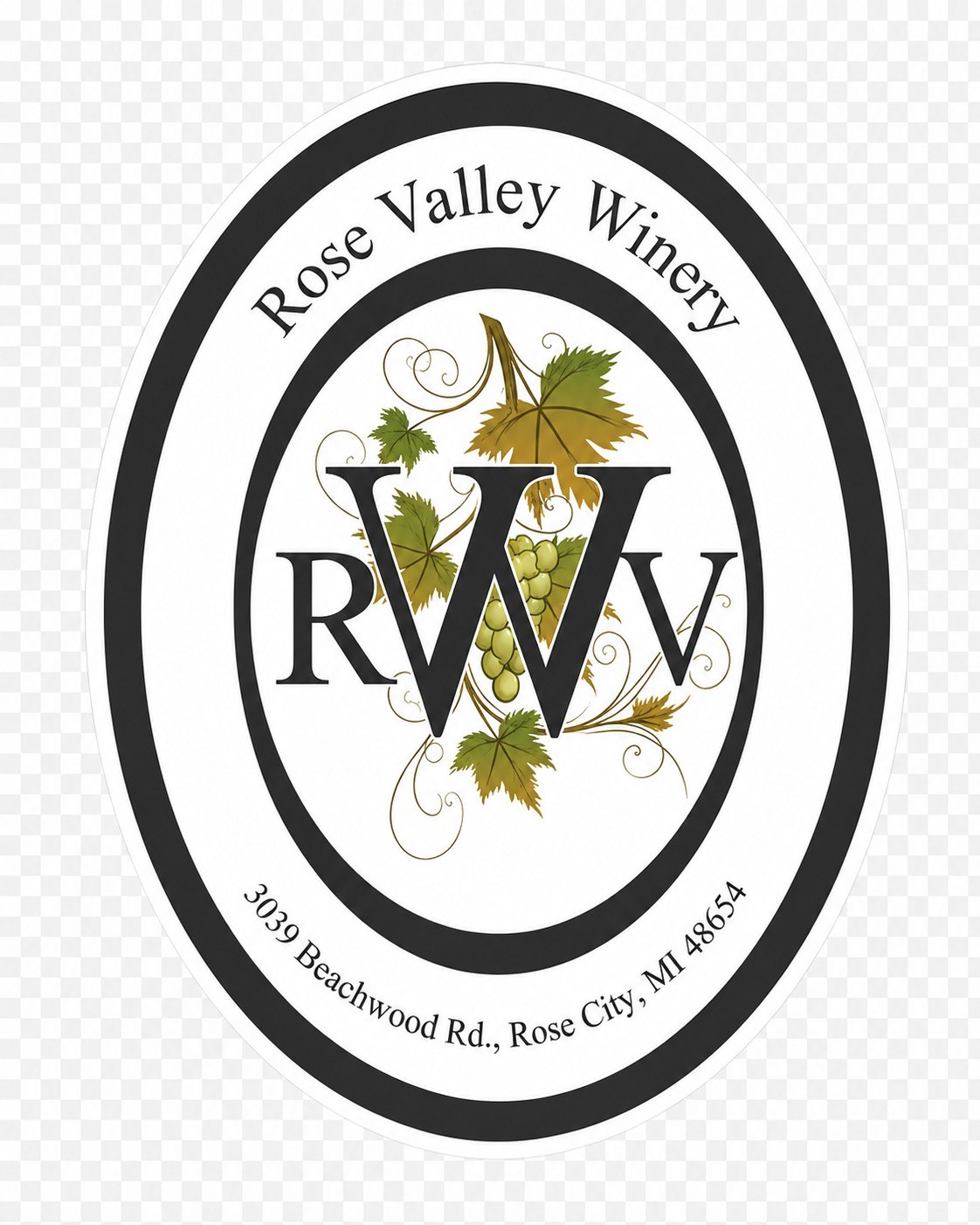 Rose Valley Winery, Inc.