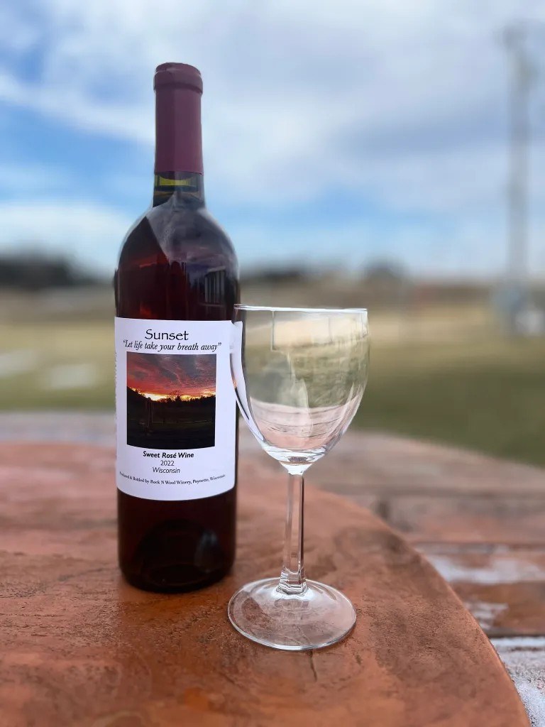 Rock N Wool Winery