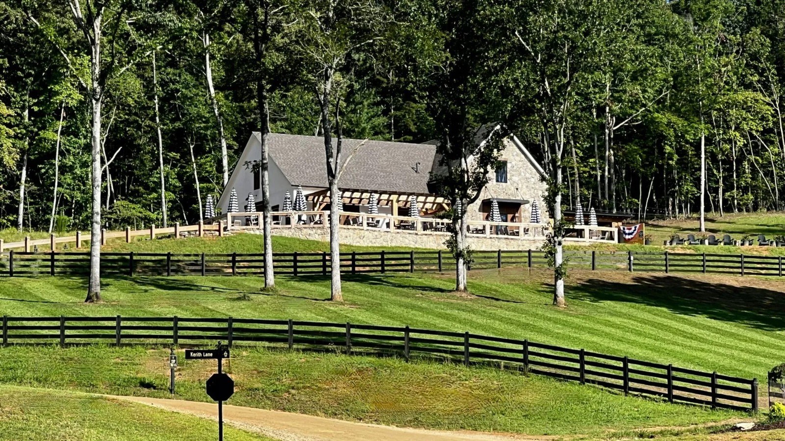 Kerith House