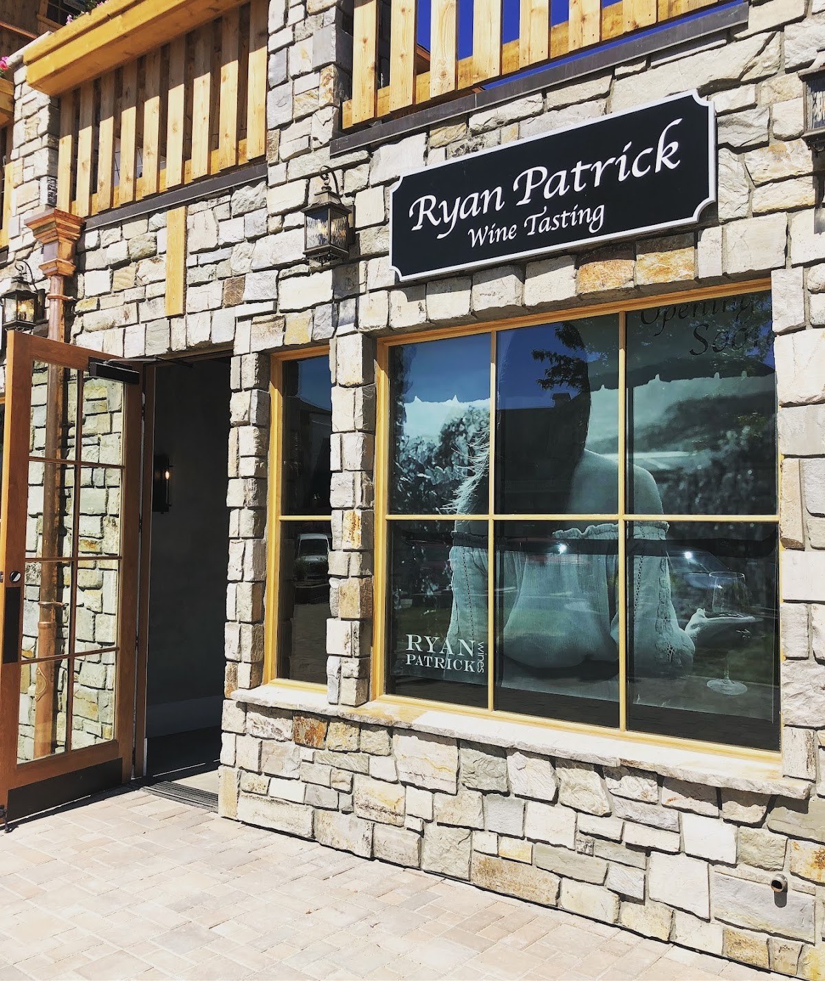 Ryan Patrick Vineyards