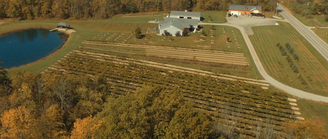 Bokes Creek Winery