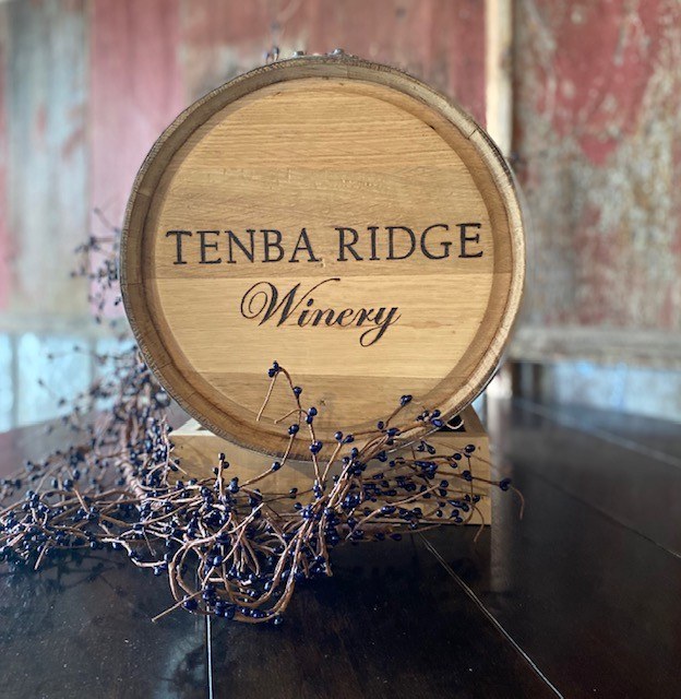 Tenba Ridge Winery