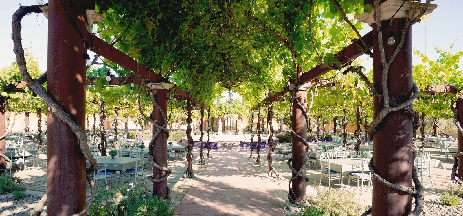 St. Jorge Winery