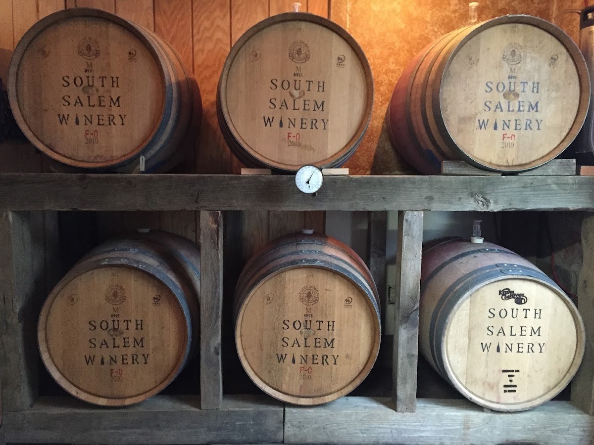 South Salem Winery