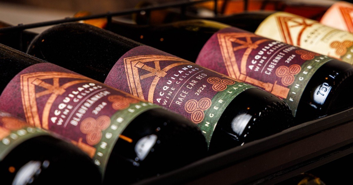Acquilano Wine Cellars