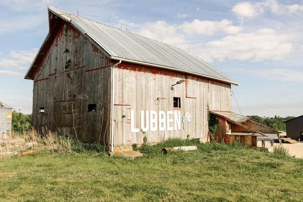Lubben Vineyards & Wines LLC