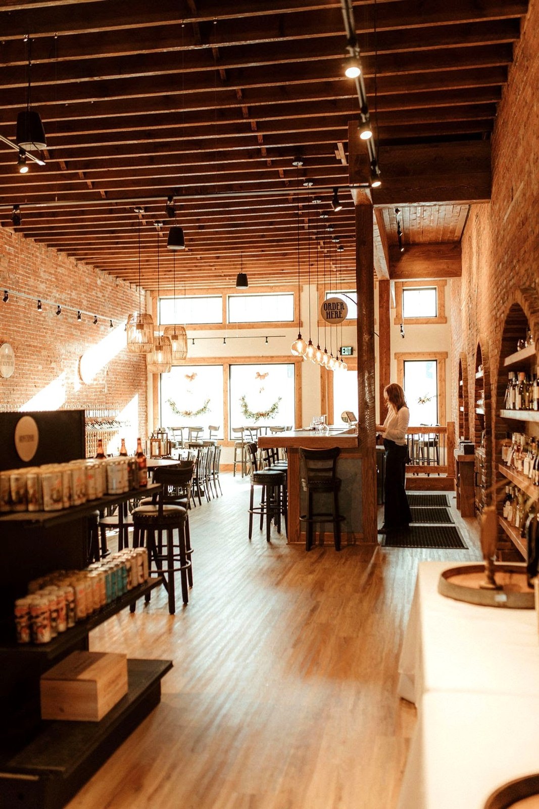 Bighorn Cellars