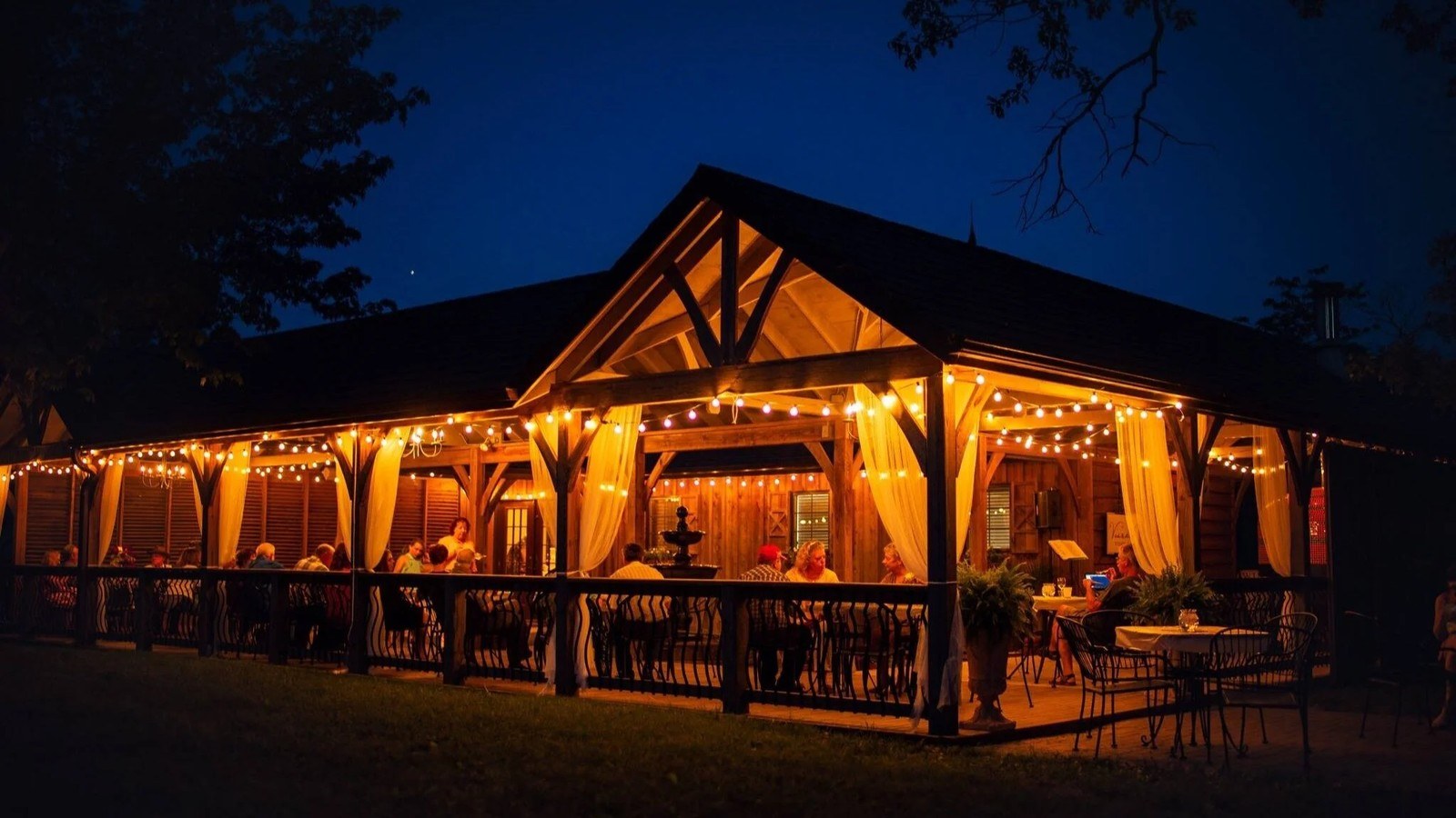 Viandel Vineyard LLC