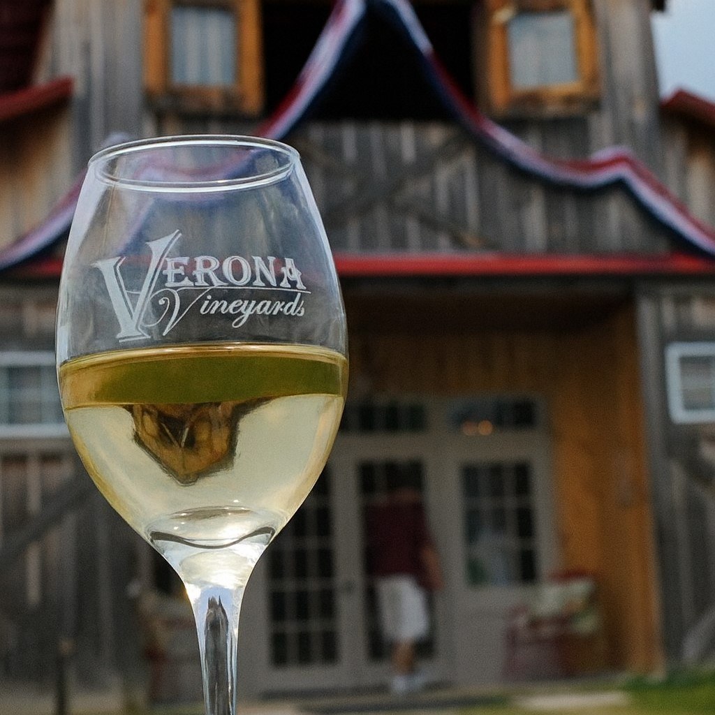 Verona Farm Winery LLC