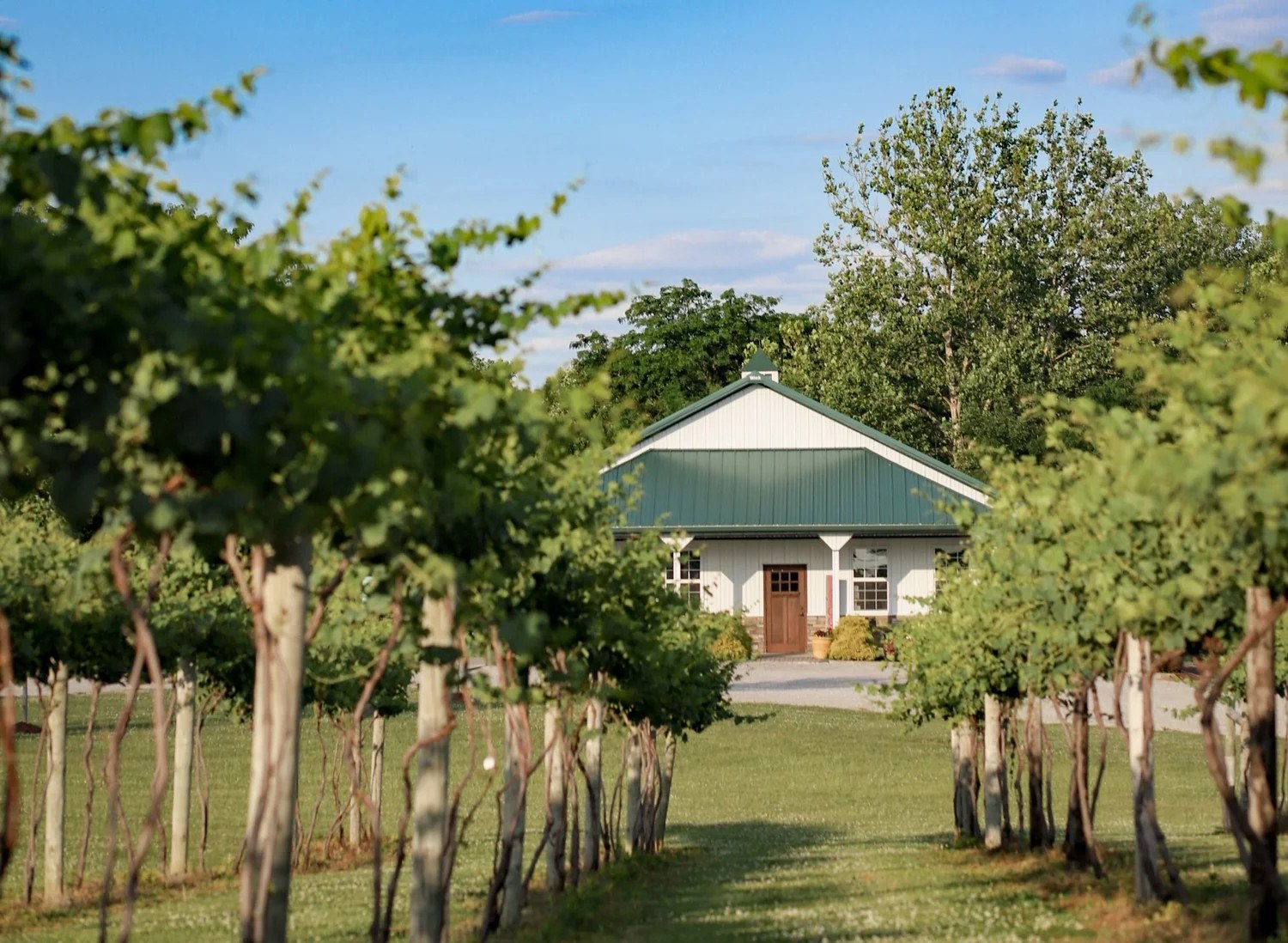 West of Wise Winery, LLC