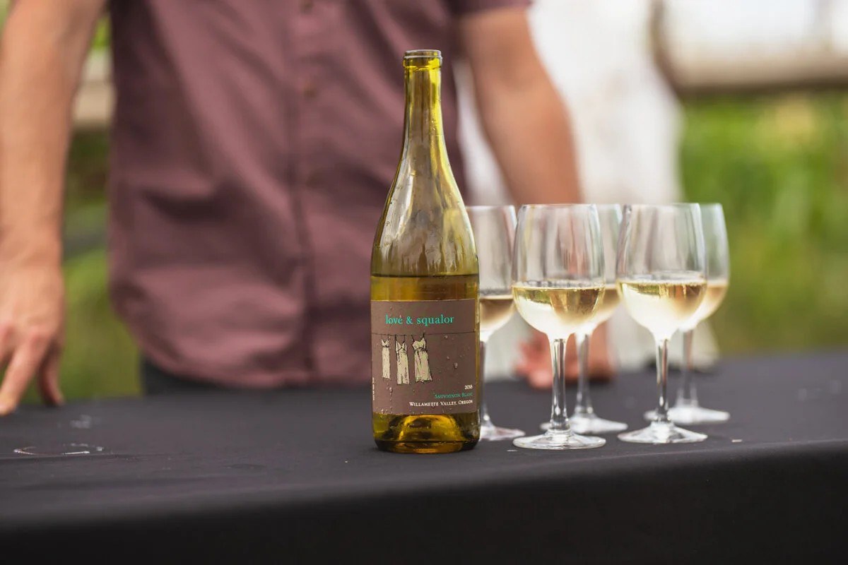 Portland Wine Company