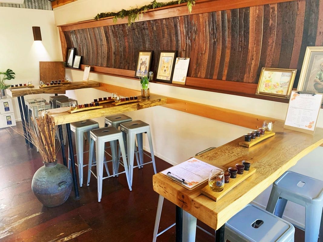 Cayucos Cellars