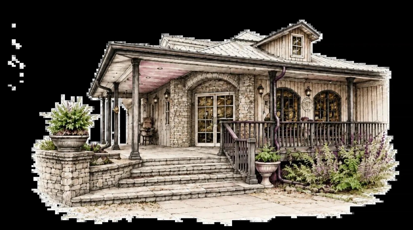 Feathers Edge Vineyards, LLC