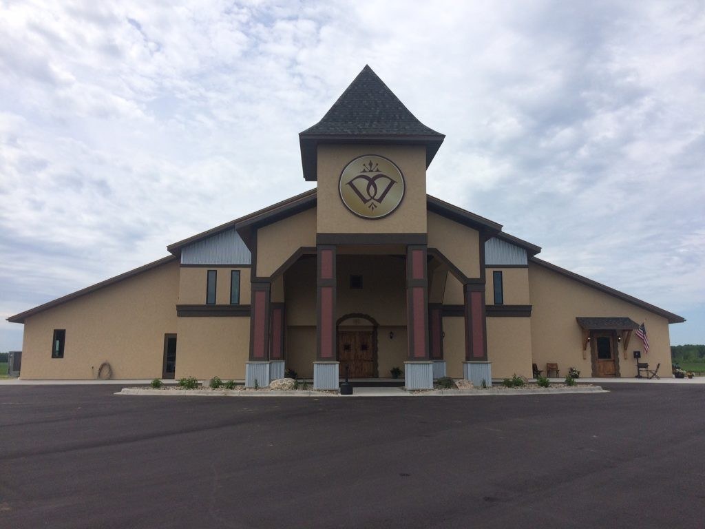 Dennis Drummond Wine Company