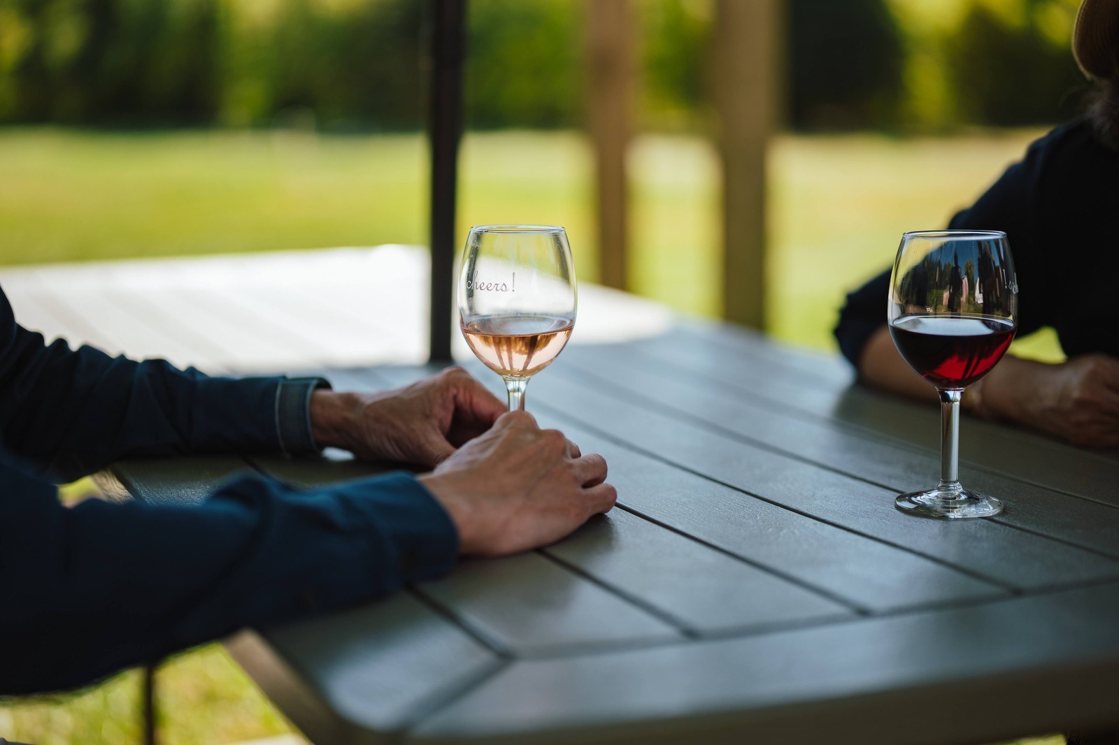 Wildcat Creek Winery
