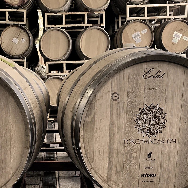 Torch Cellars