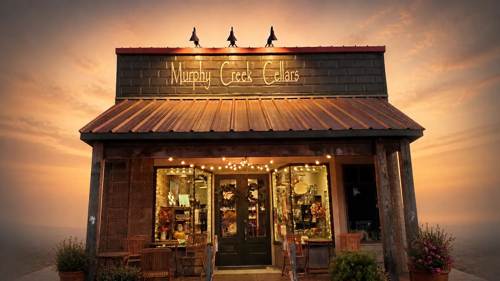 Murphy Creek Cellars