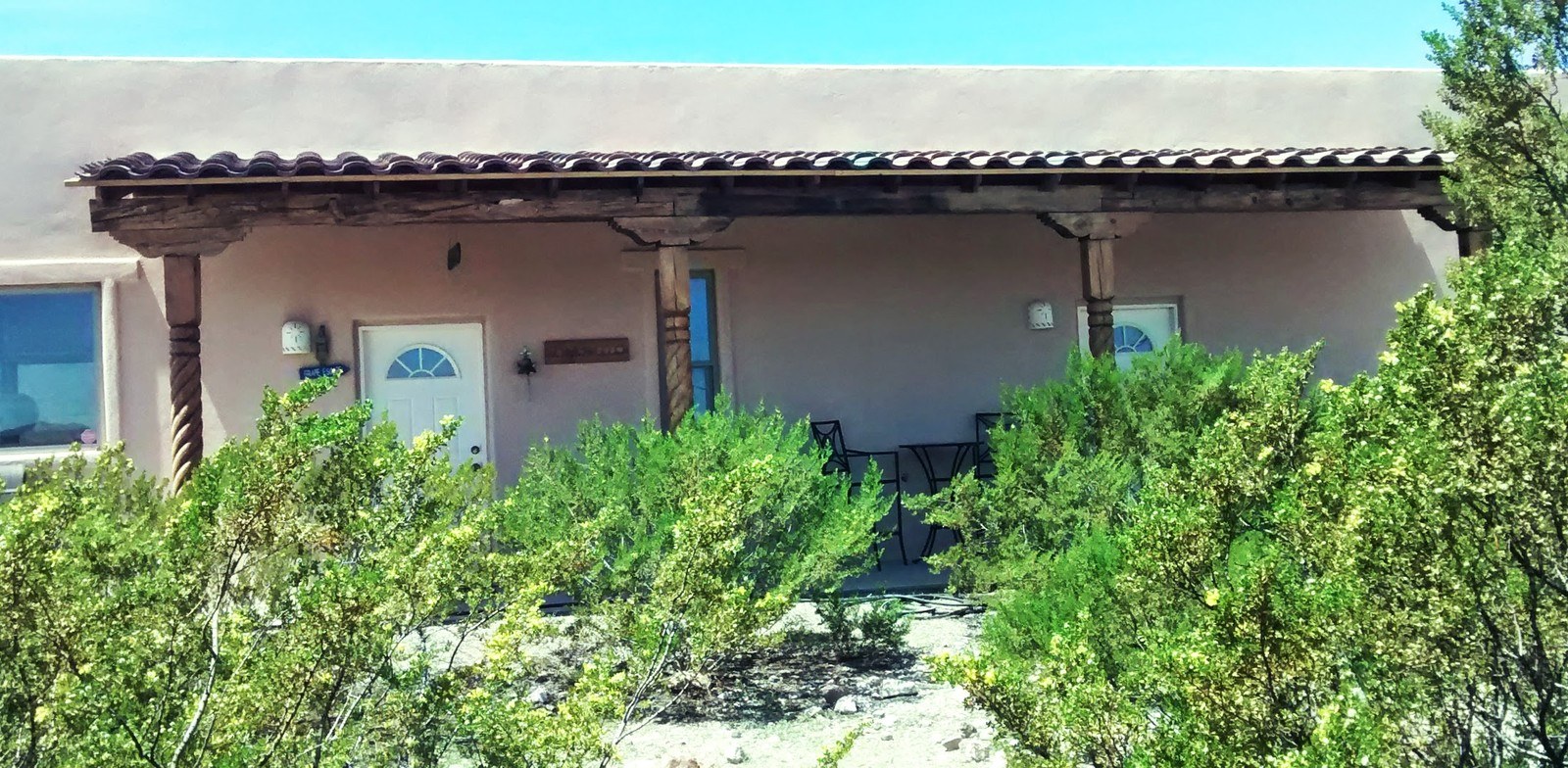 Fort Selden Winery