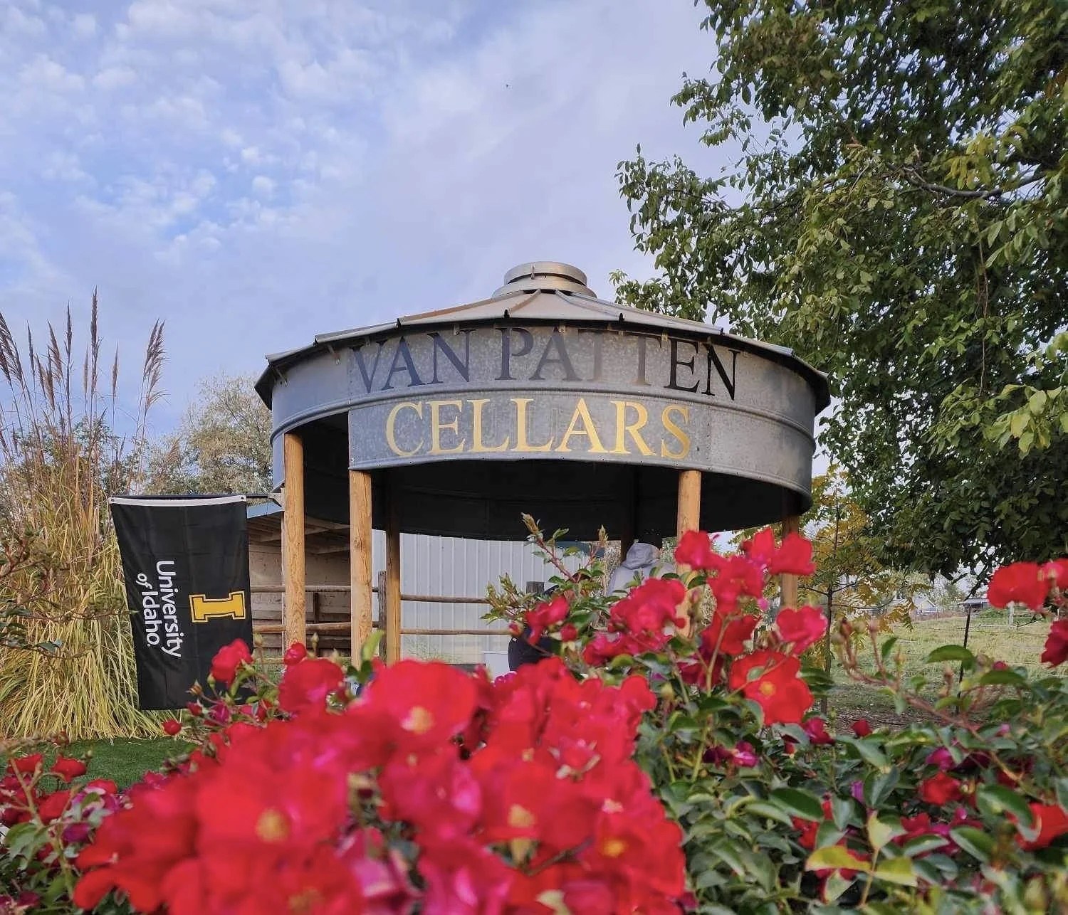 Van Patten Cellars LLC