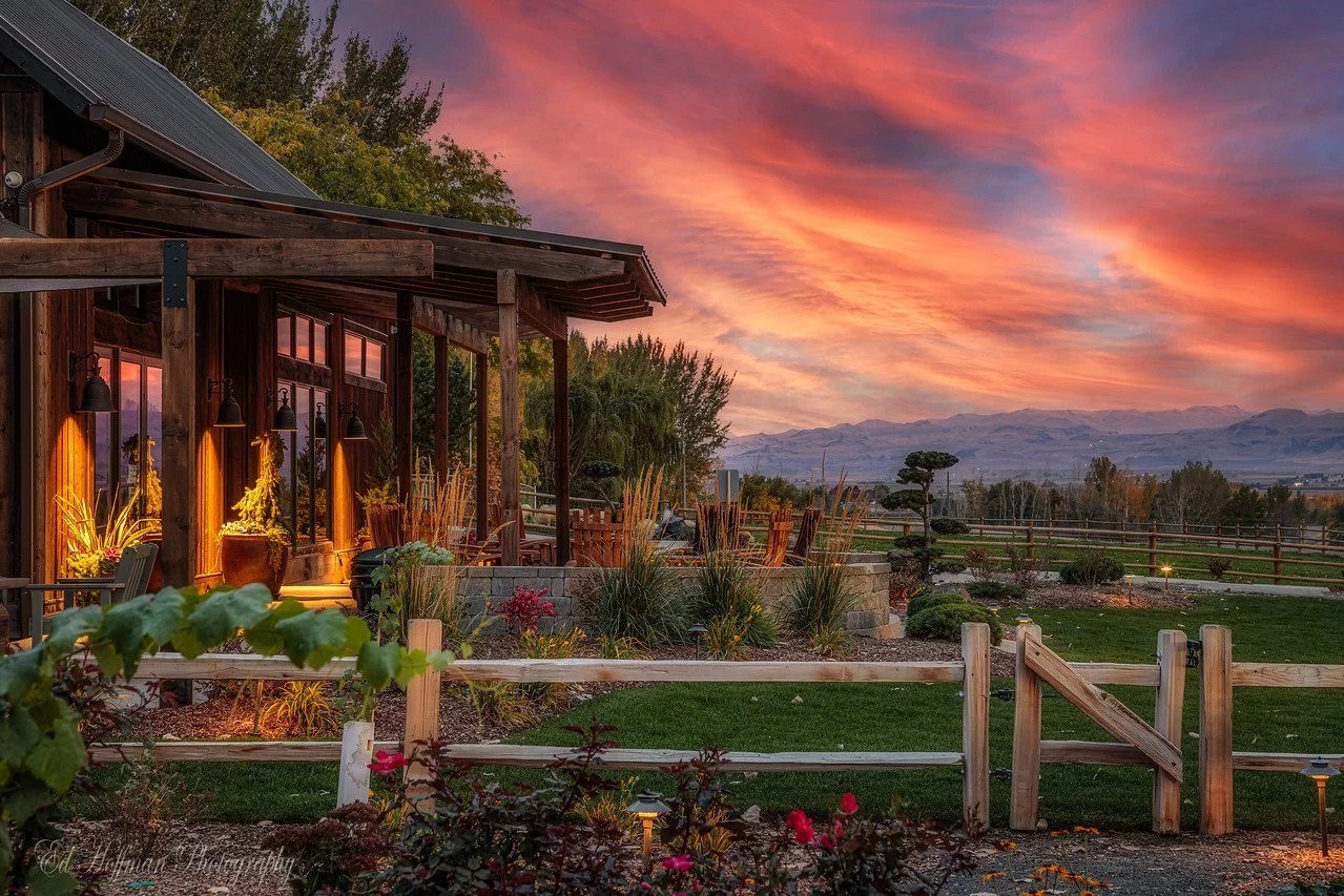 Kerry Hill Winery
