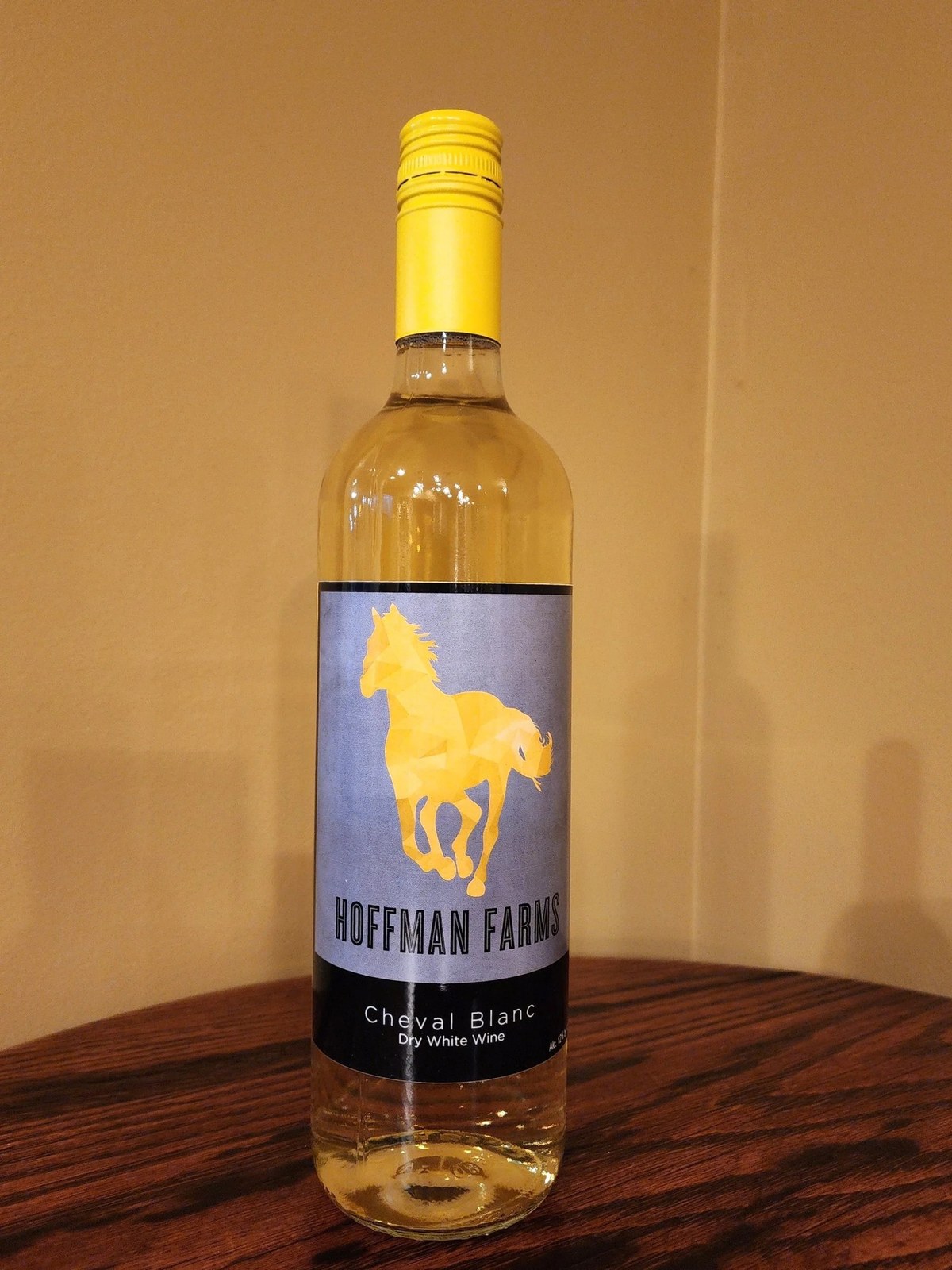 Hoffman Farms, Inc.