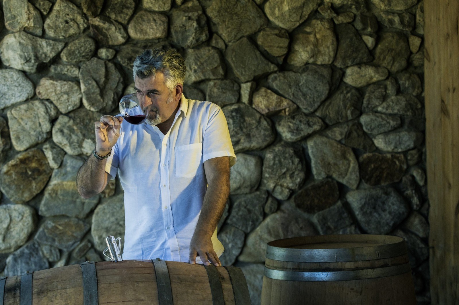 Cipresso Wines