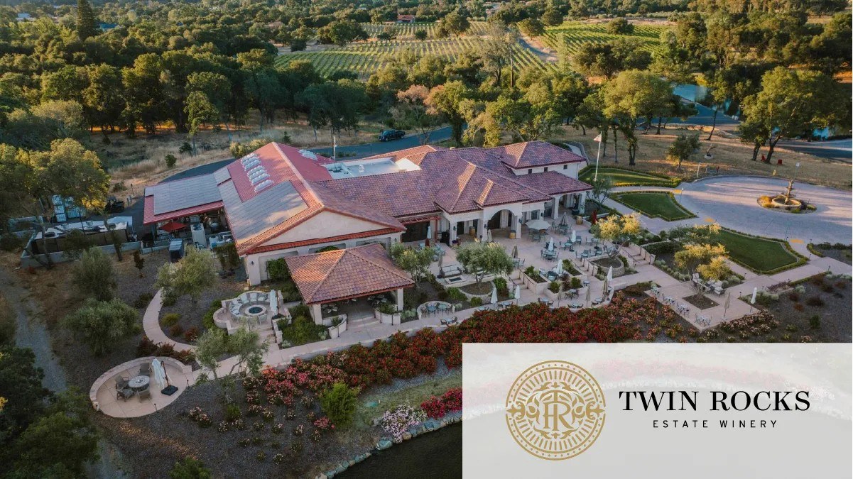 Twin Rocks Estate Winery