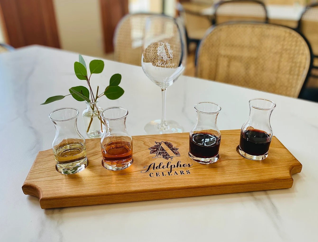 Adelphos Cellars