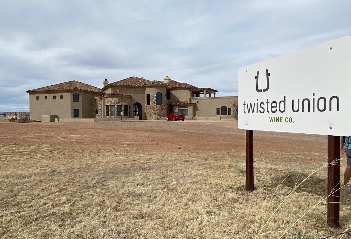 Twisted Union Wine Company