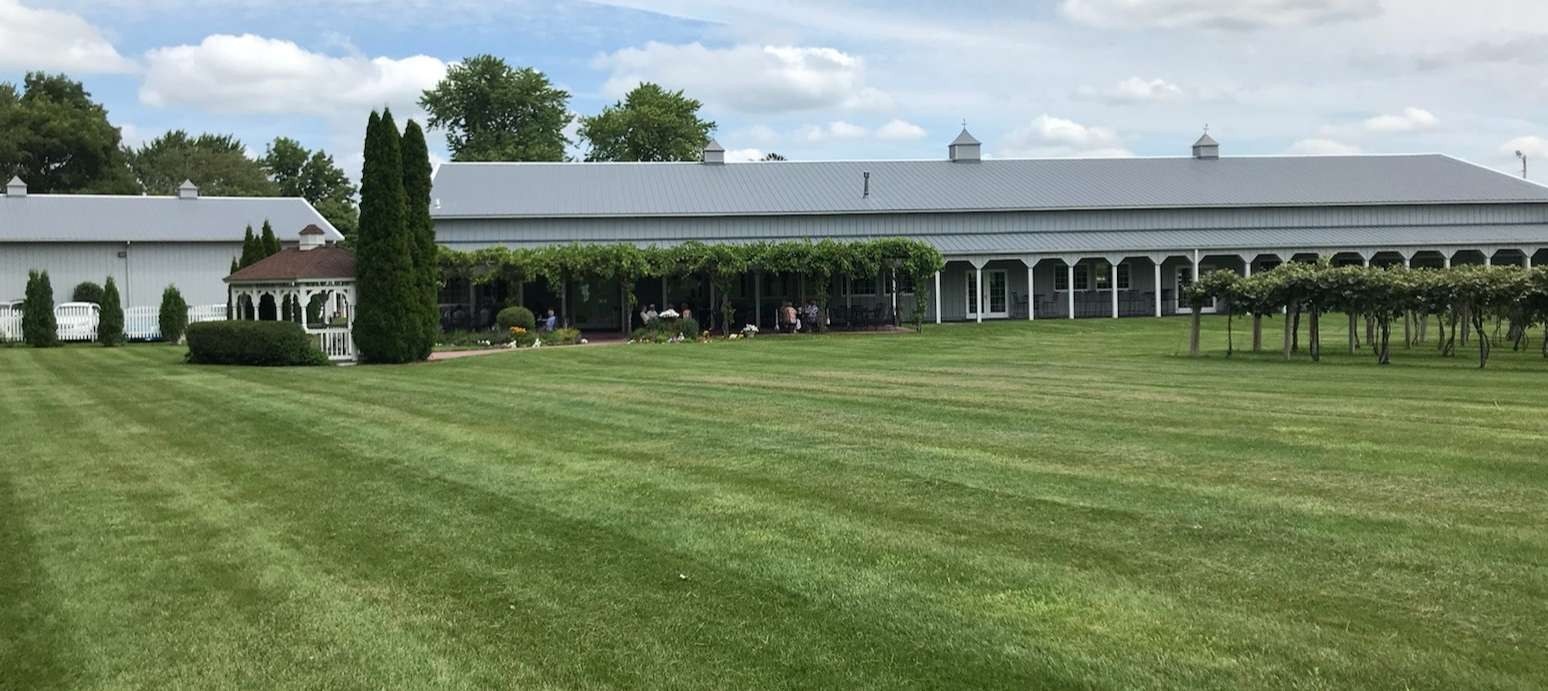 Lavender Crest Winery