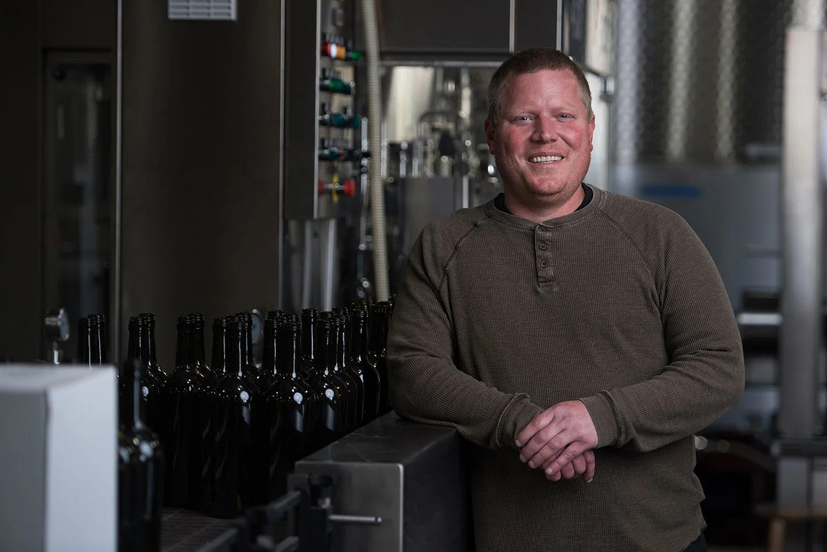 Casteel Custom Bottling, LLC