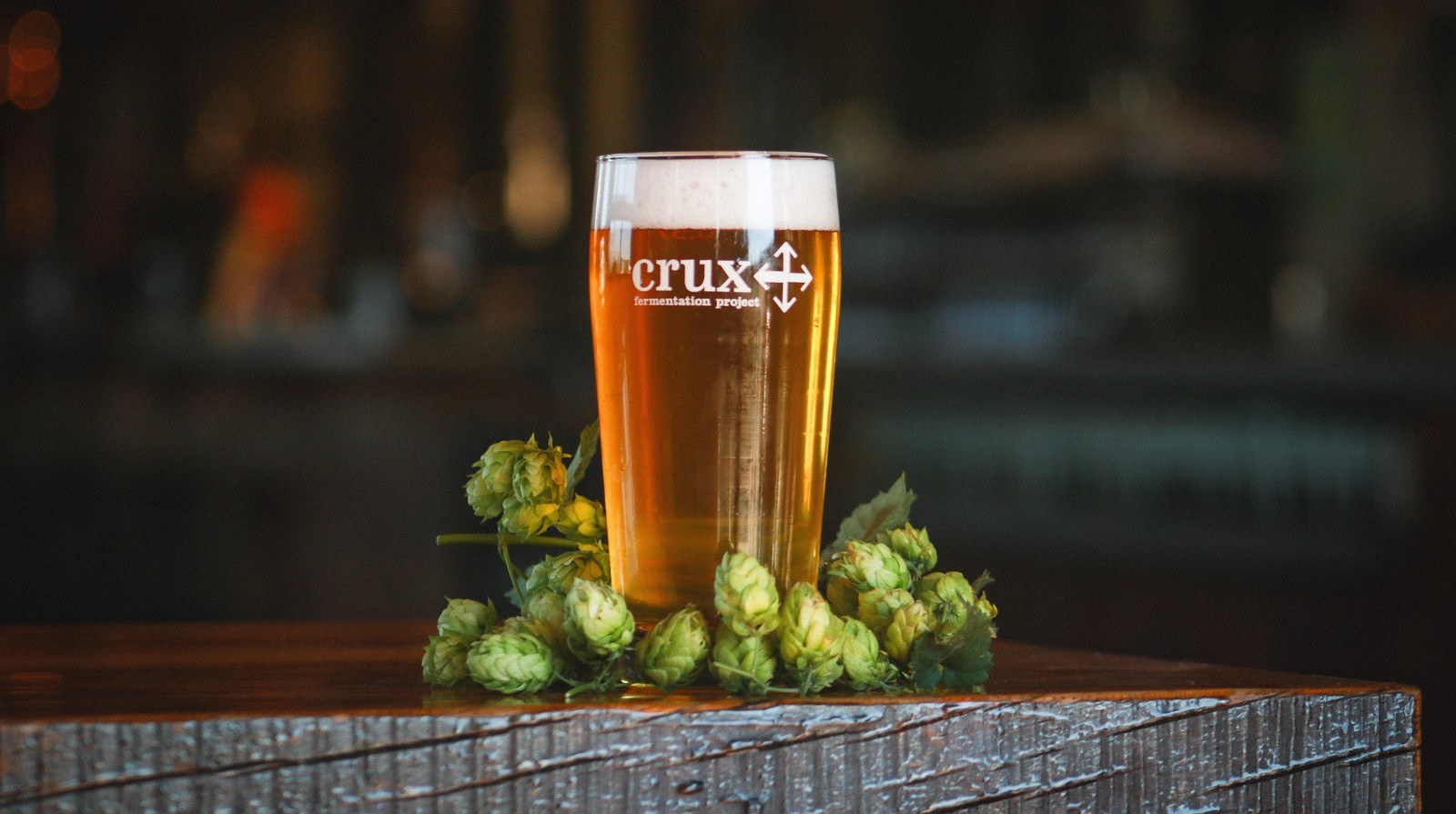 Crux Fermentation Project LLC