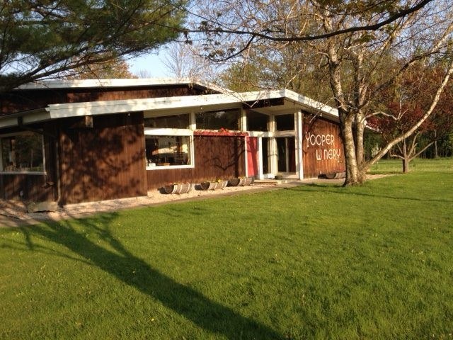Yooper Winery, LLC