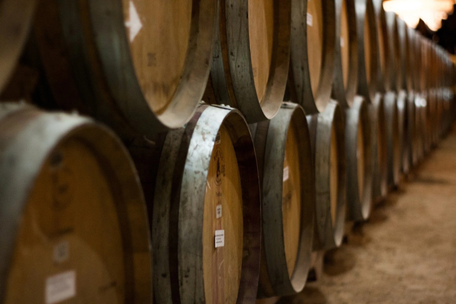 Bonita Flats Farm and Vineyard