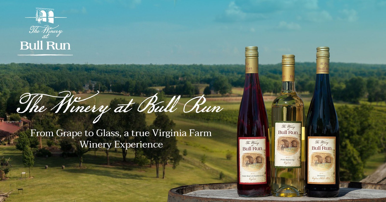 The Winery at Bull Run