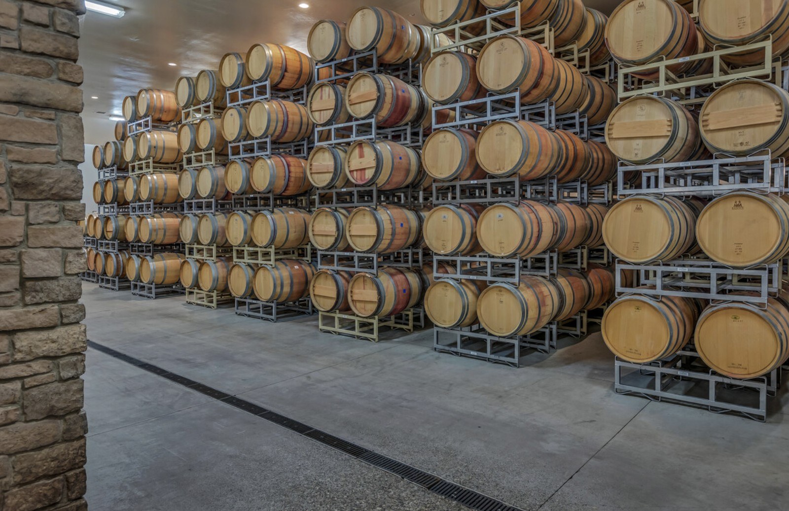 Two Rivers Winery