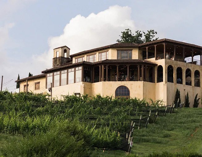 Montaluce Winery