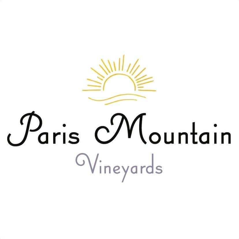 Paris Mountain Vineyards Inc.