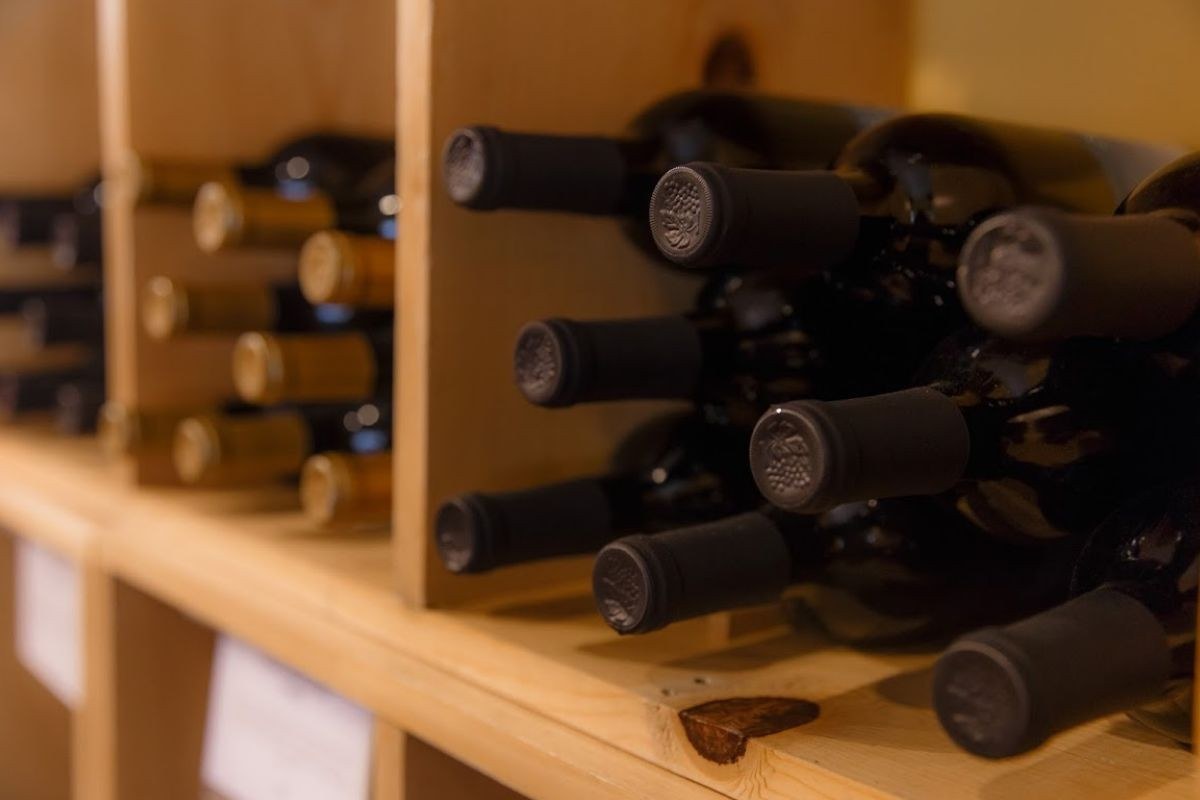 Snowy Peaks Winery