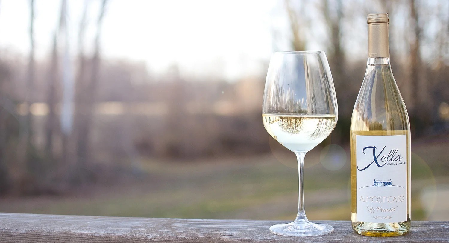 Xella Winery and Vineyard